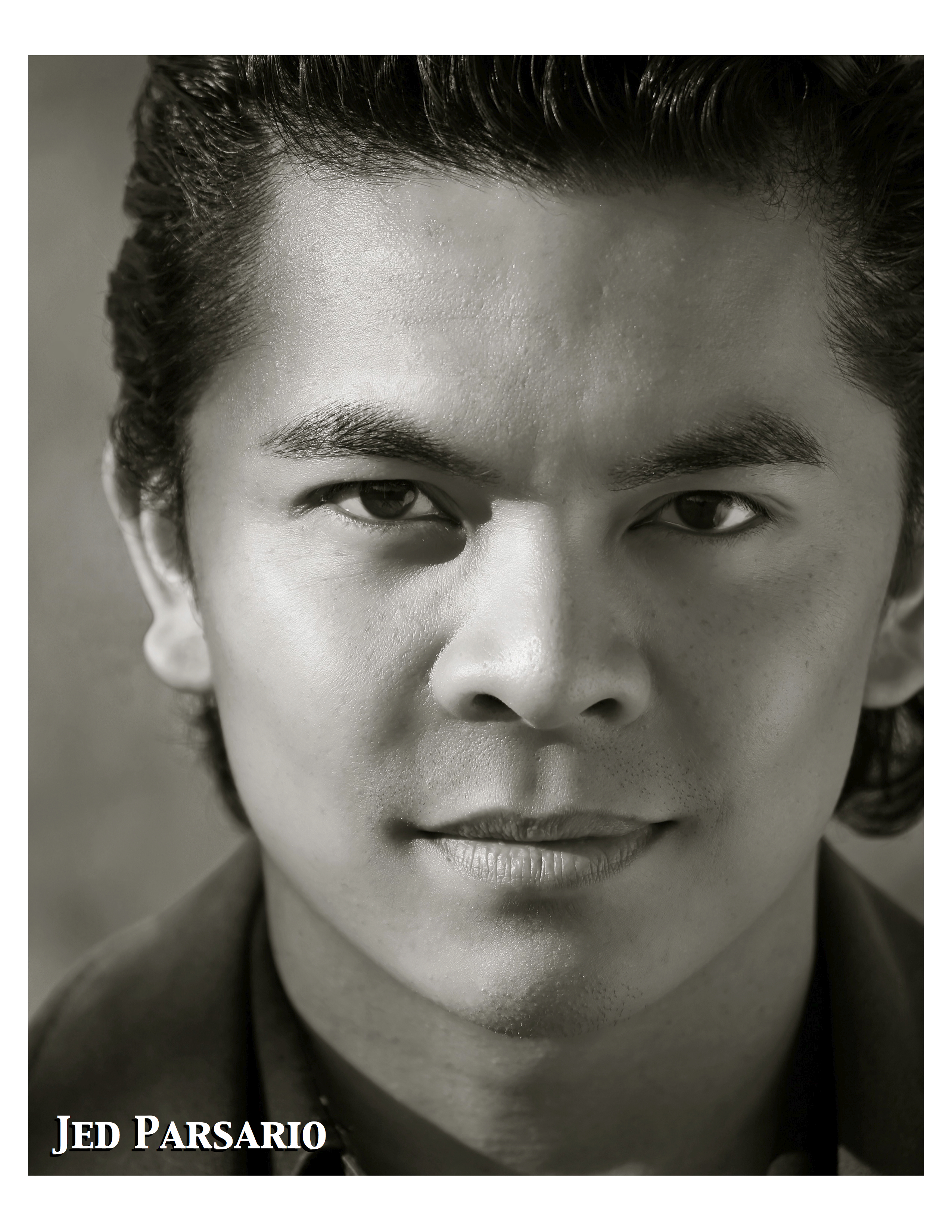 Jed Parsario.Headshot