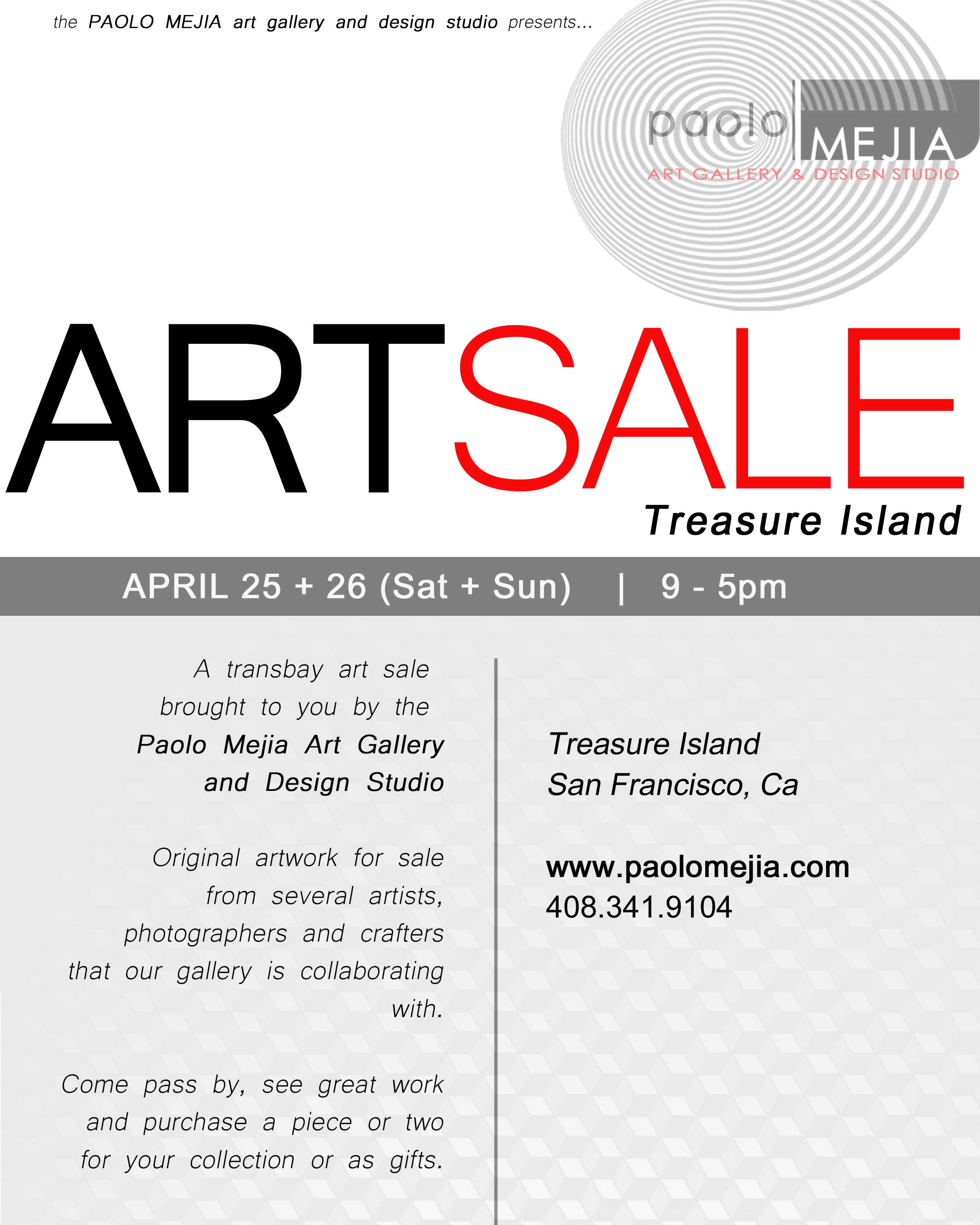 art sale