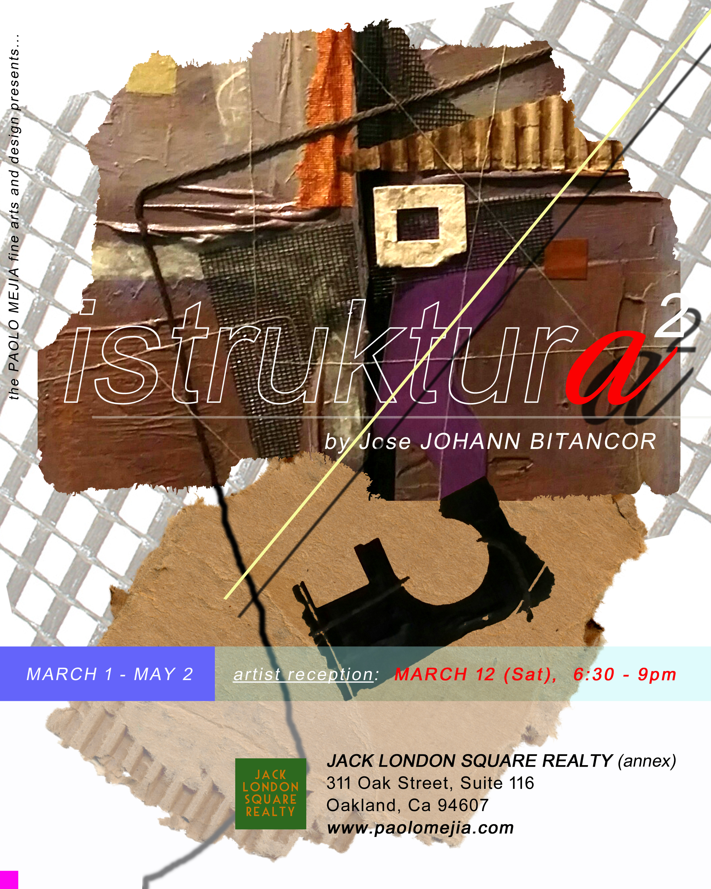 istruktura e-flyer